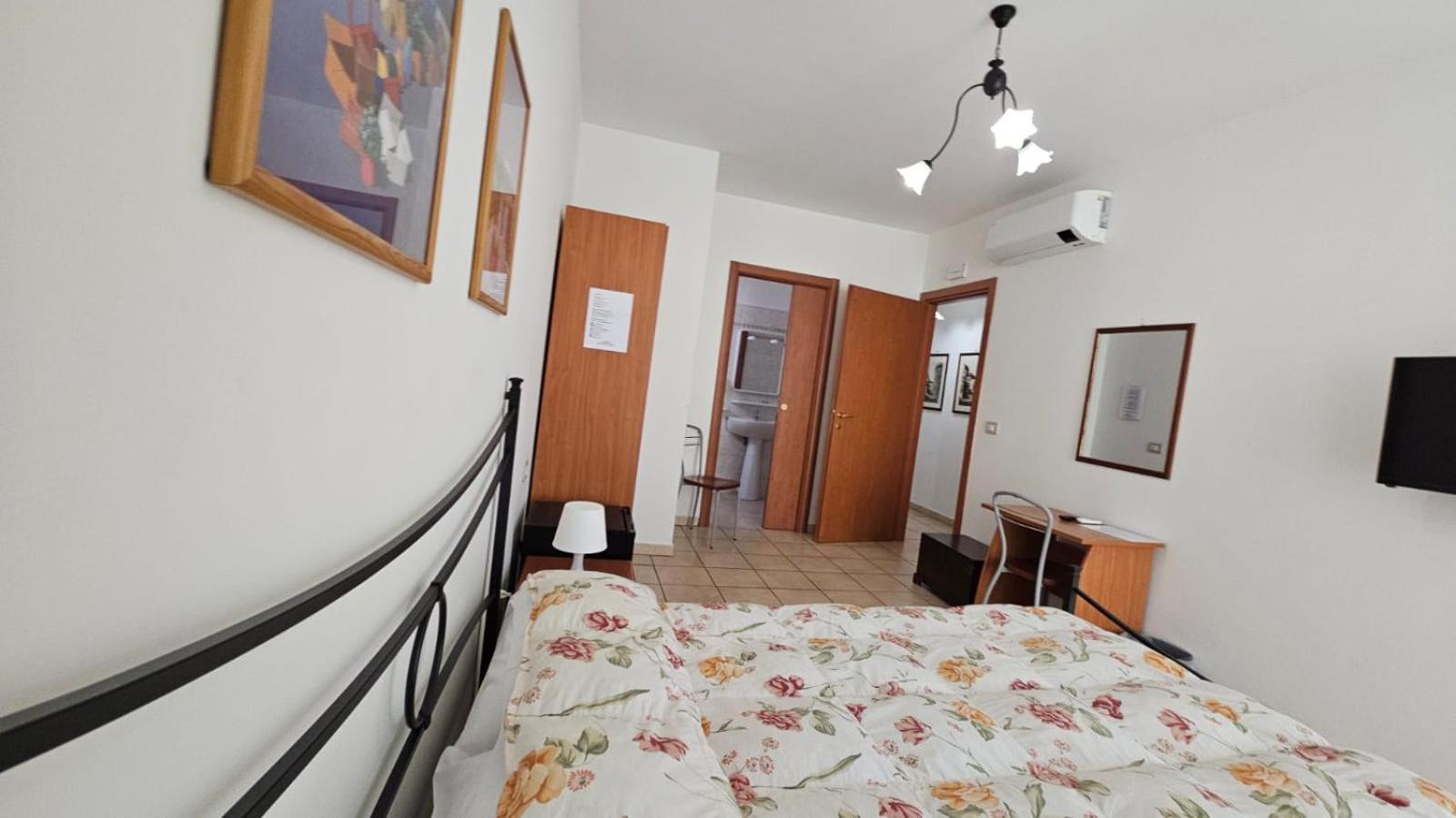 Fragolina B&B Furci Siculo Exterior foto