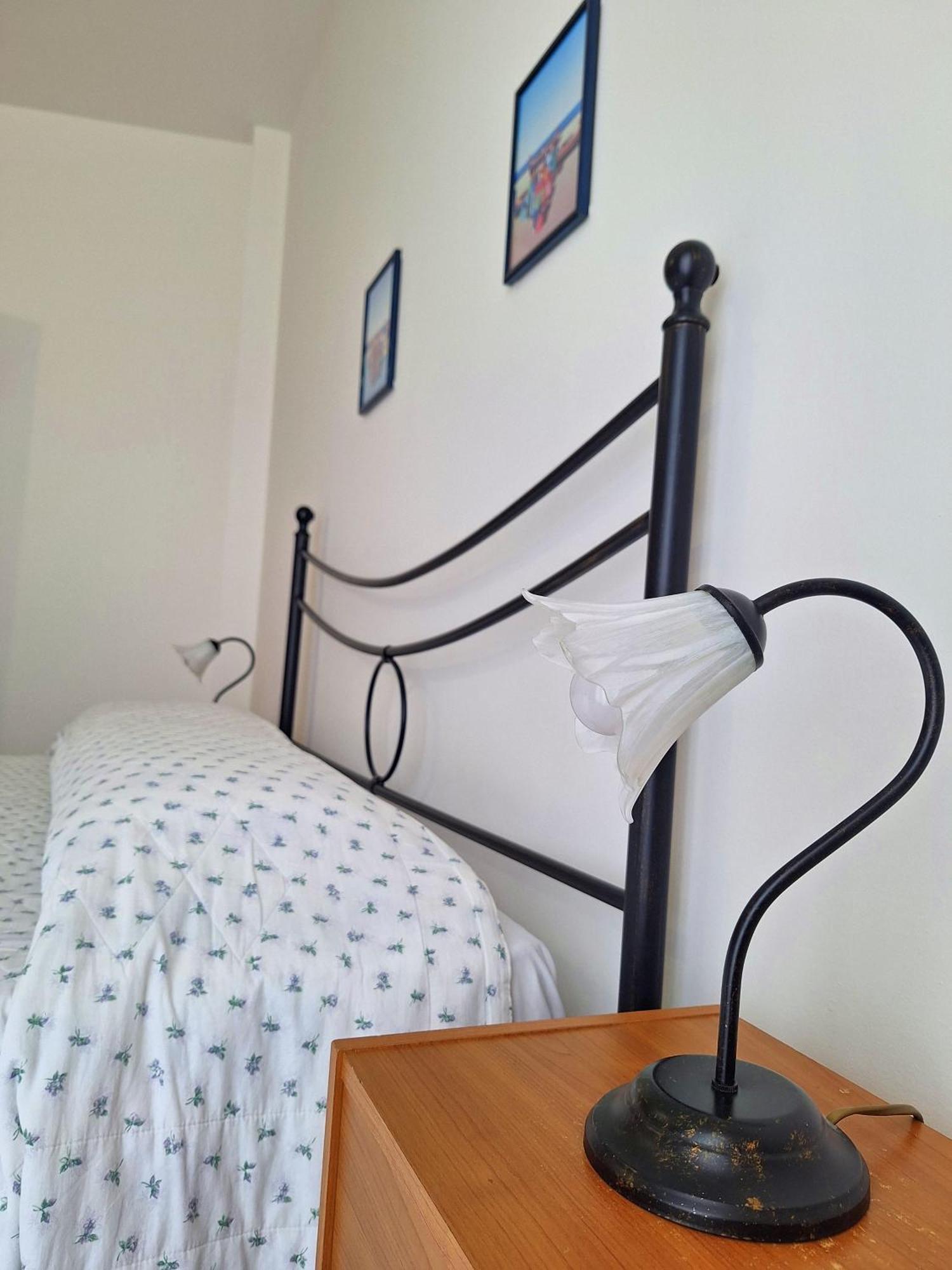 Fragolina B&B Furci Siculo Exterior foto