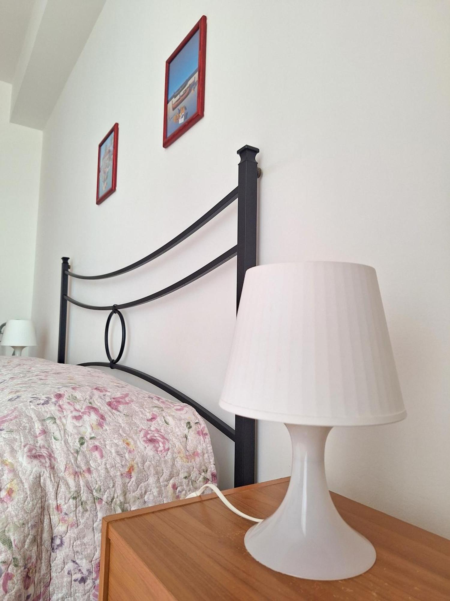 Fragolina B&B Furci Siculo Exterior foto